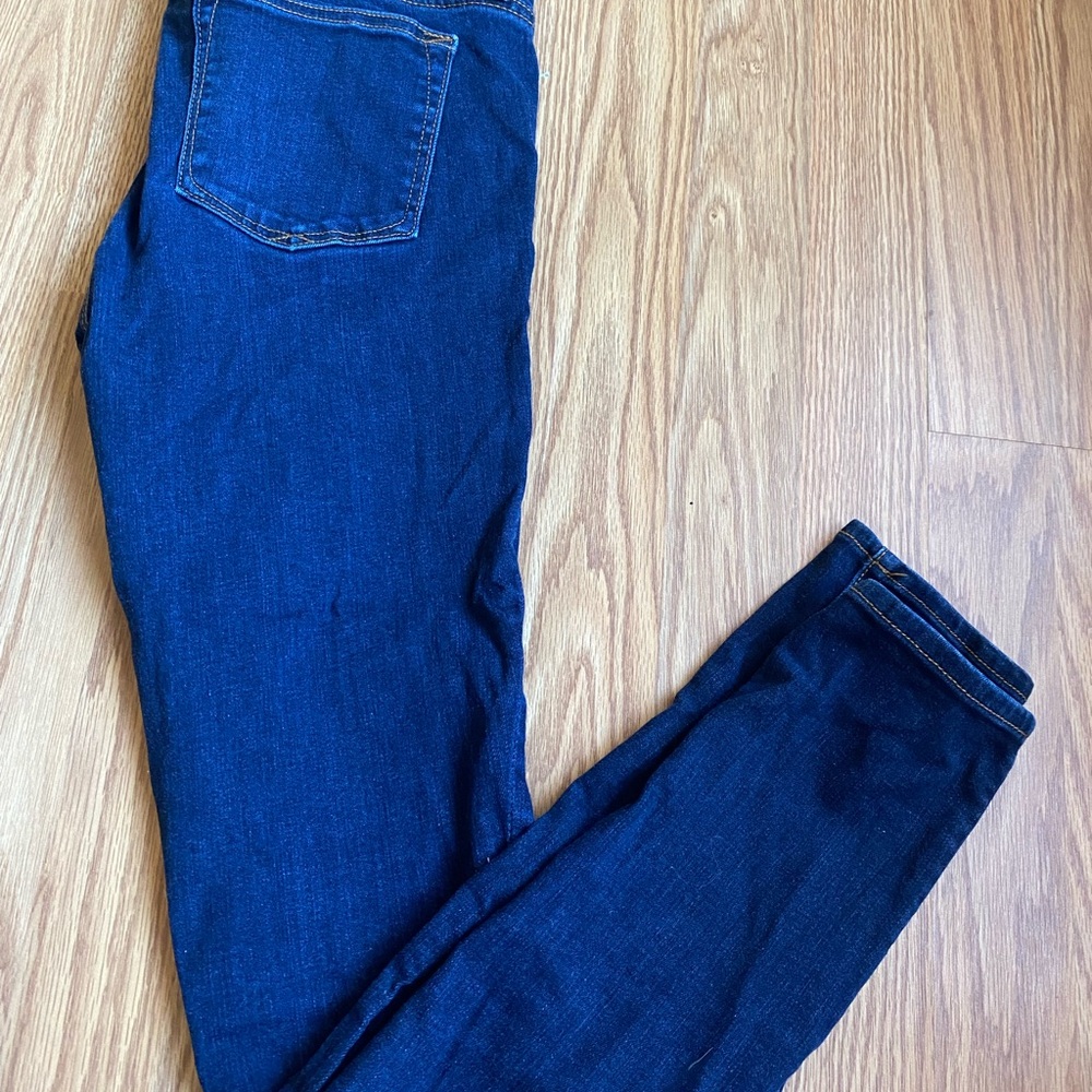 Legging jeans women’s size 27L